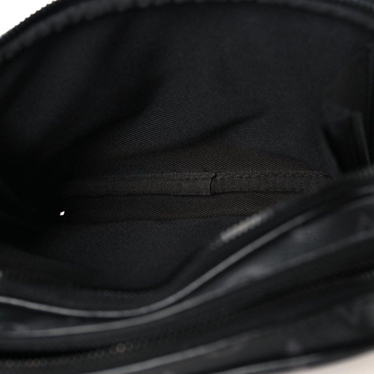 Monogram Eclipse Alpha Messenger
