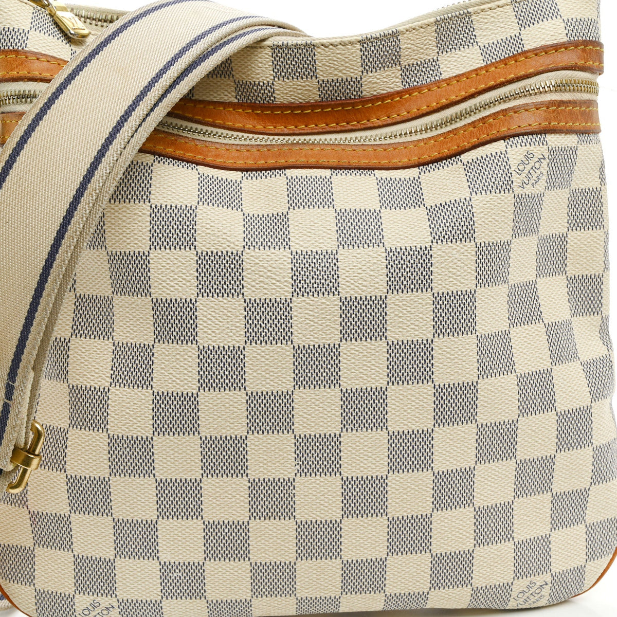 Damier Azur Bosphore Pochette