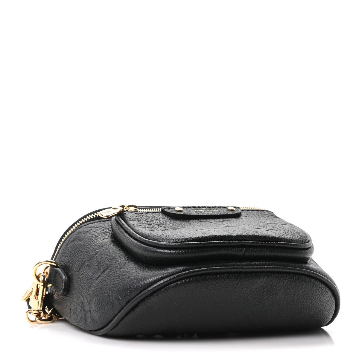 Empreinte Mini Bumbag Black