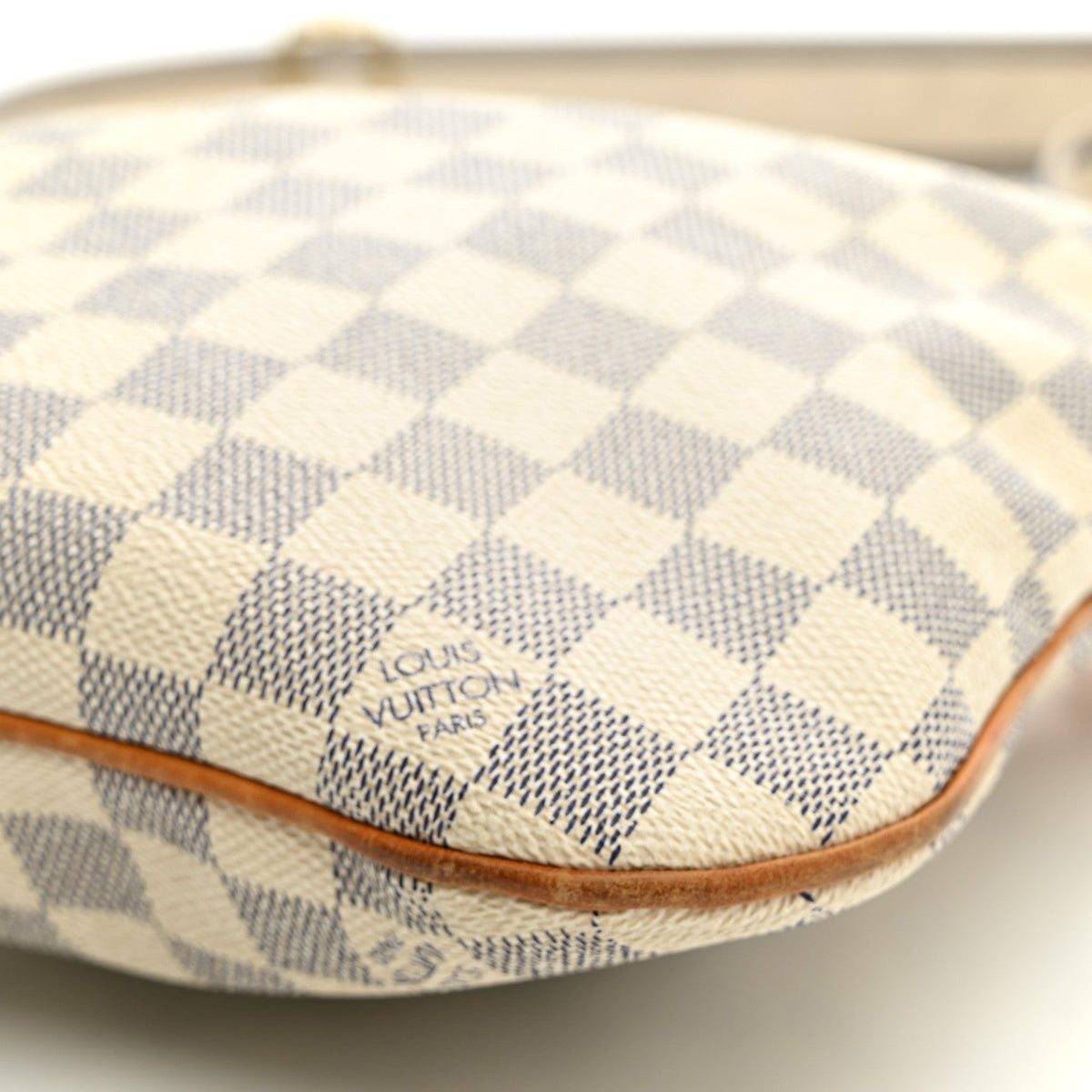 Damier Azur Bosphore Pochette