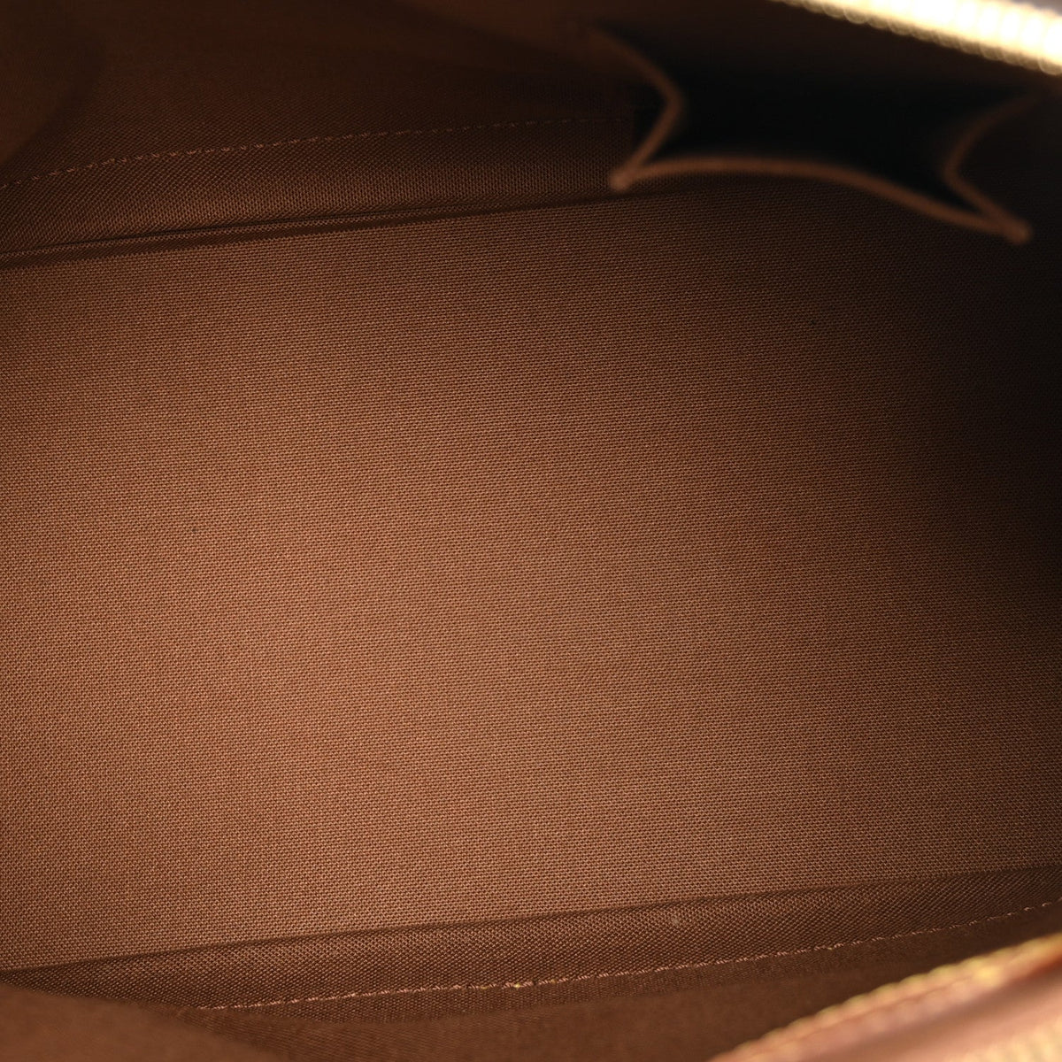 Monogram Alma PM