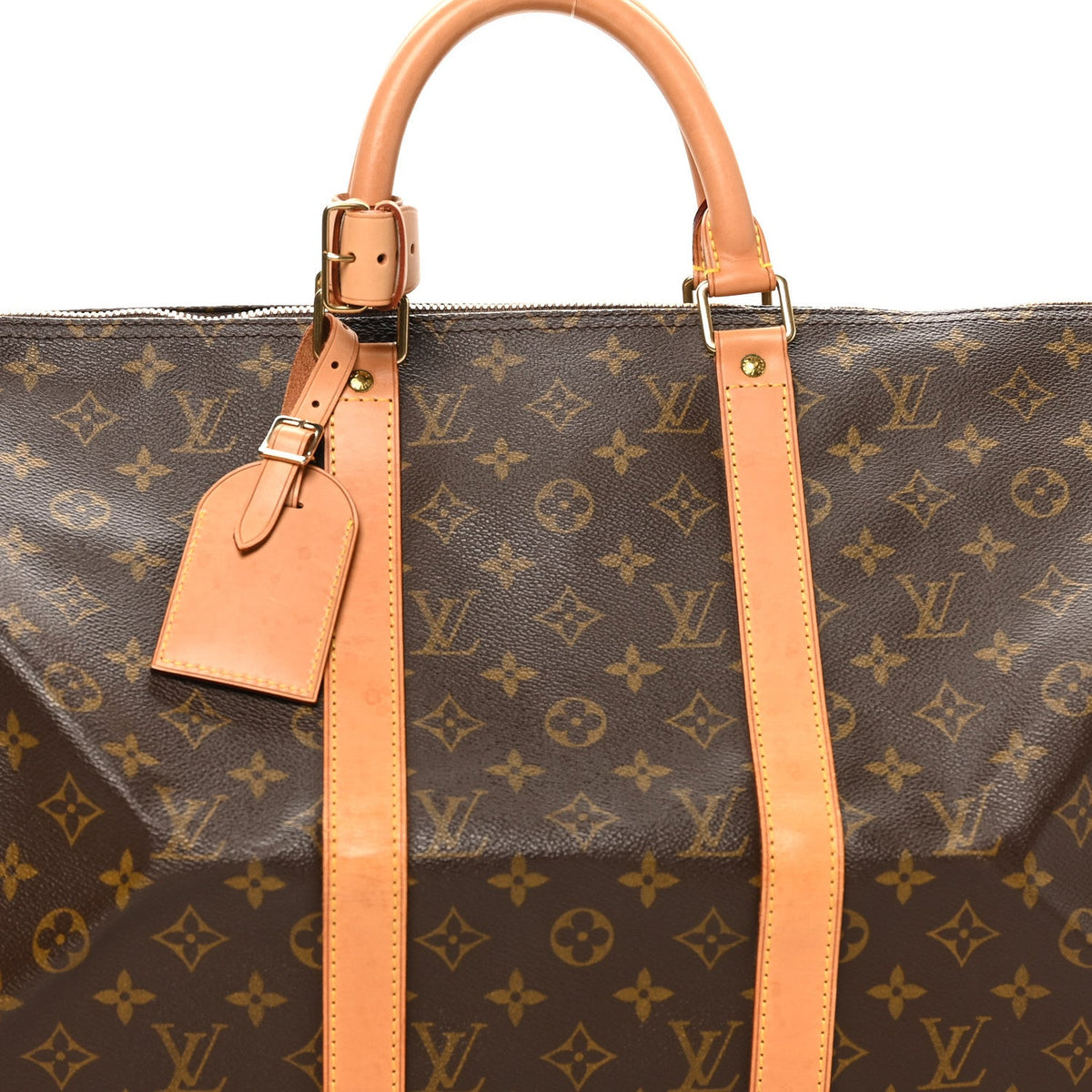 Monogram Keepall 50