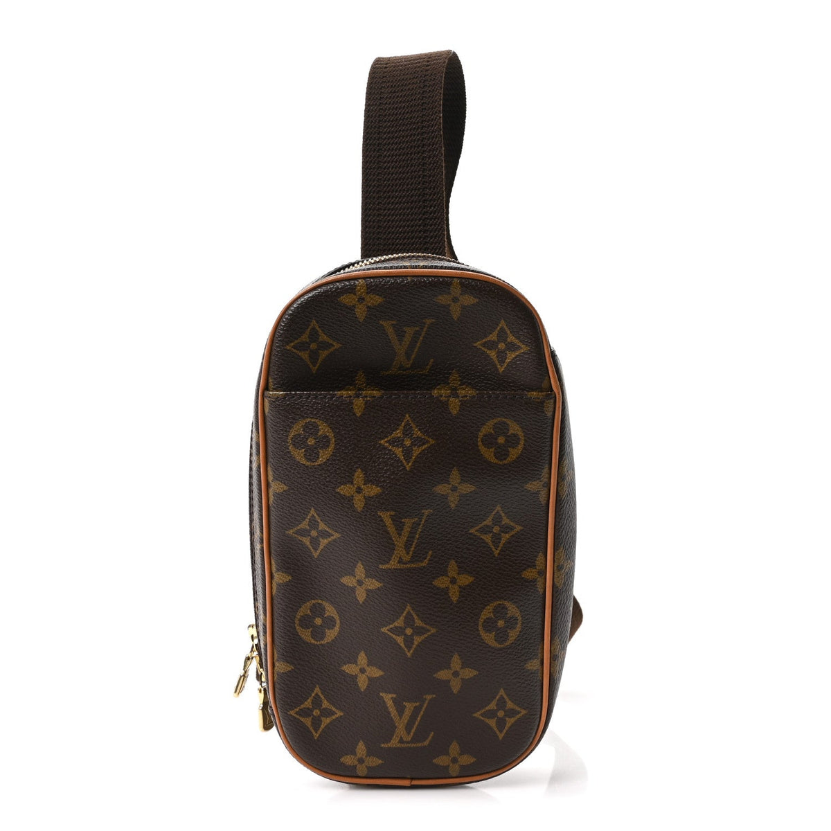 Monogram Pochette Gange