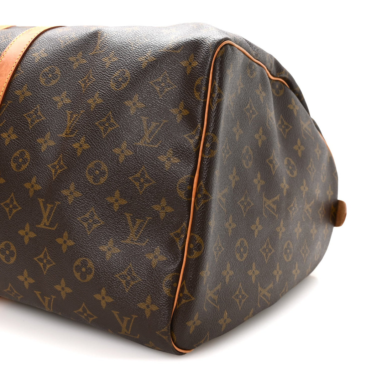 Monogram Keepall 55