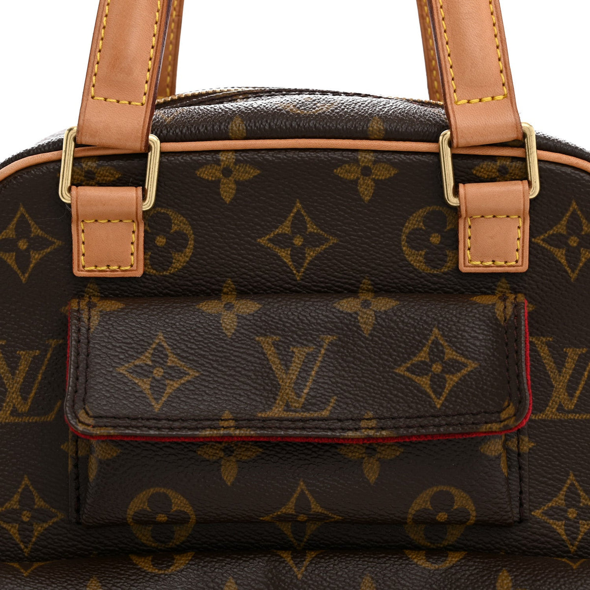 Monogram Excentri-Cite
