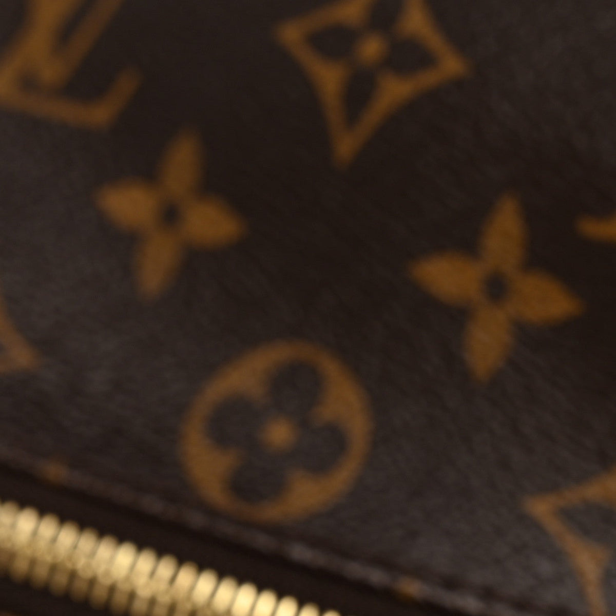 Monogram My LV World Tour Bumbag