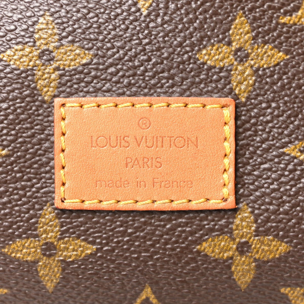 Monogram Saumur 30