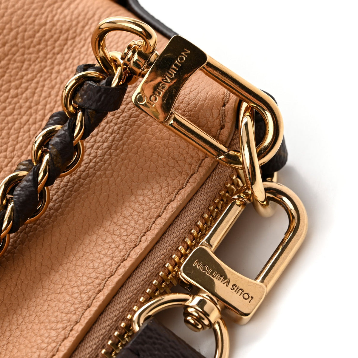 Calfskin Multipass Arizona Beige