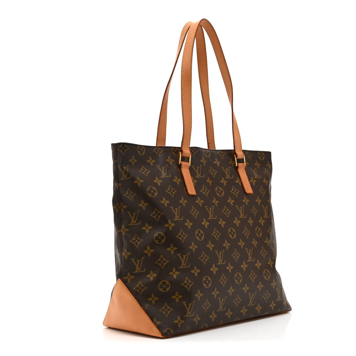 Monogram Cabas Mezzo