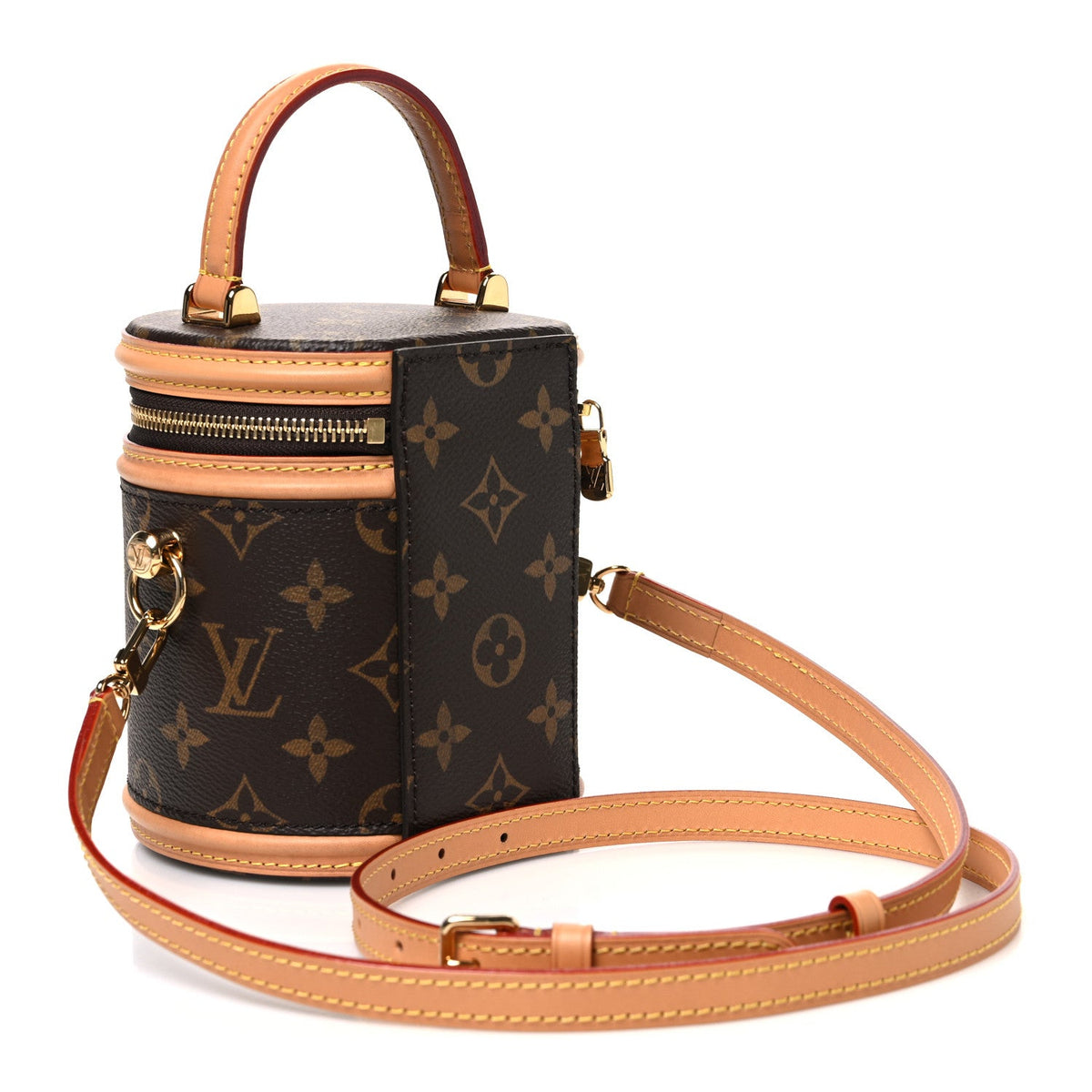 Monogram Nano Cannes