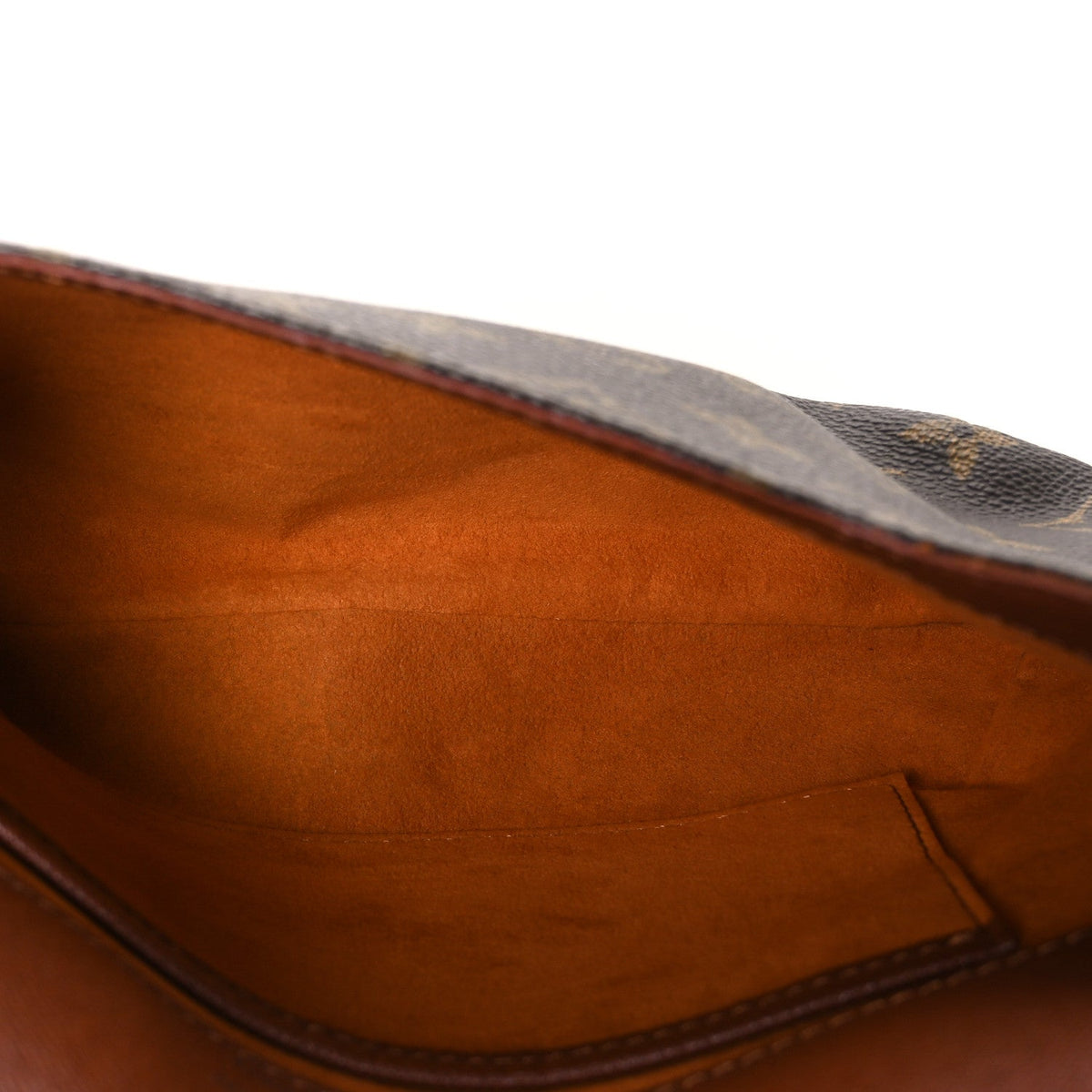 Monogram Musette Tango