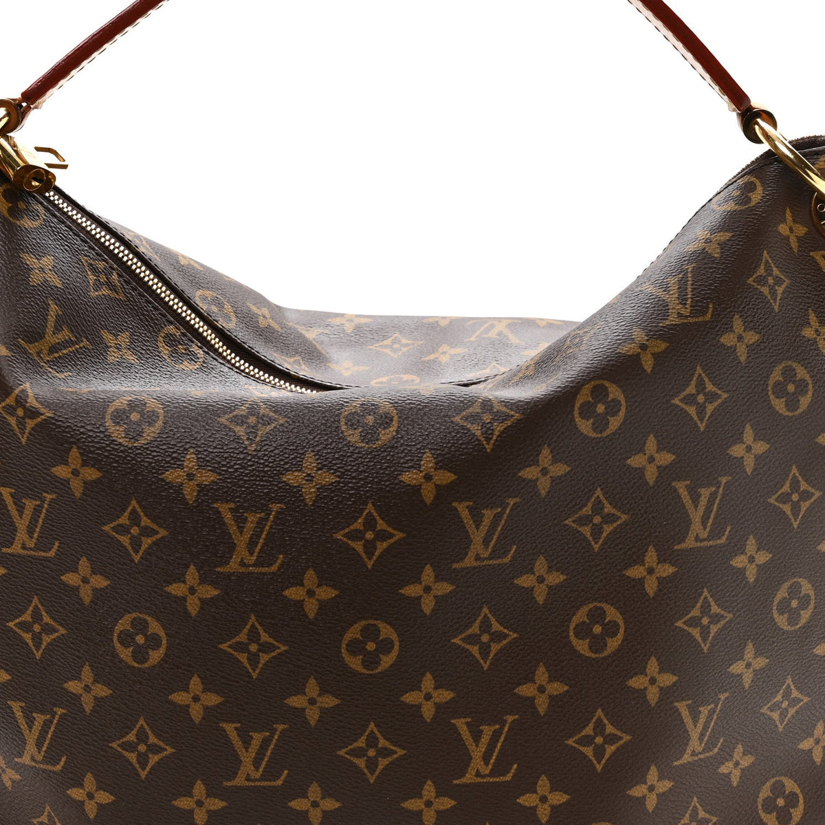 Monogram Berri MM