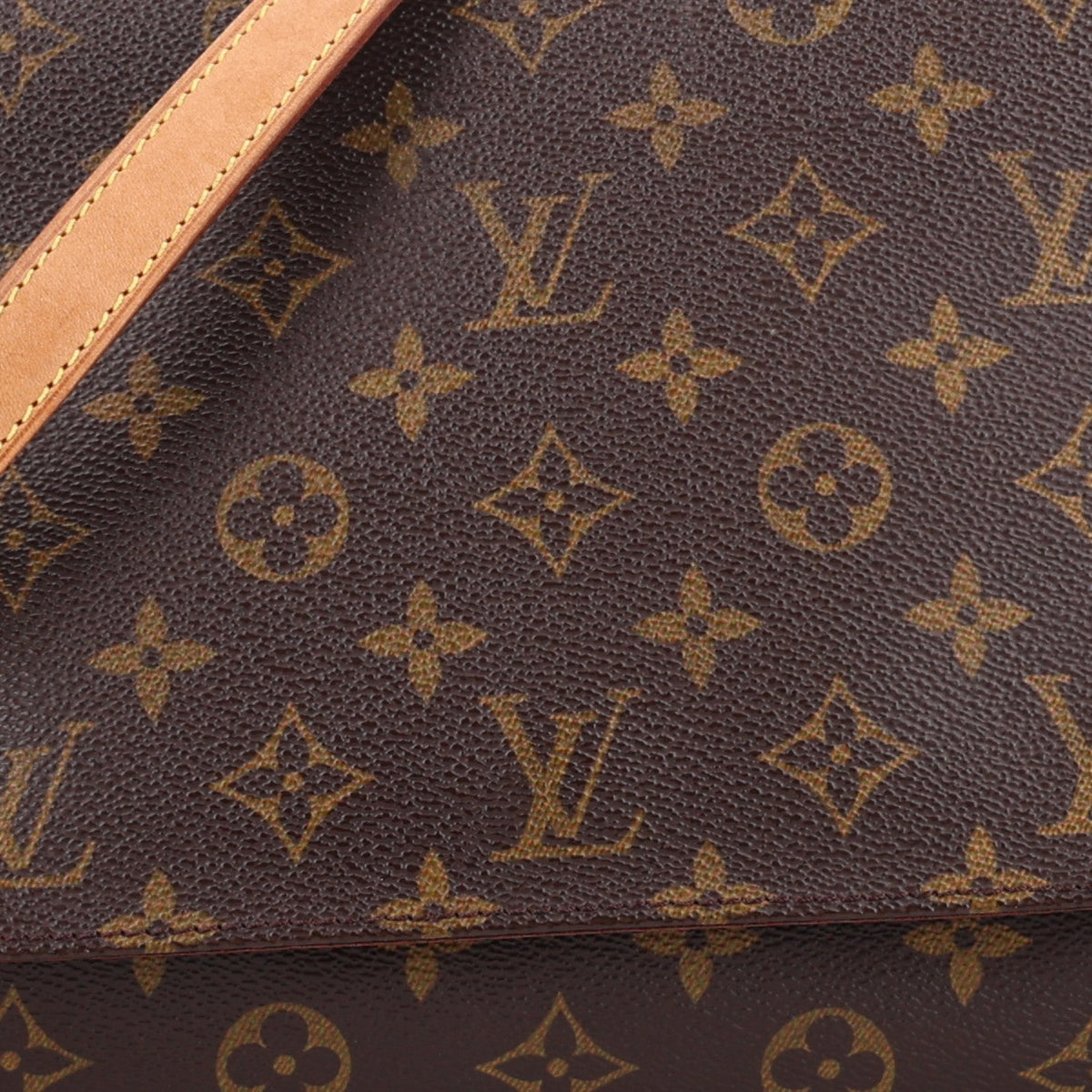 Monogram Musette Tango