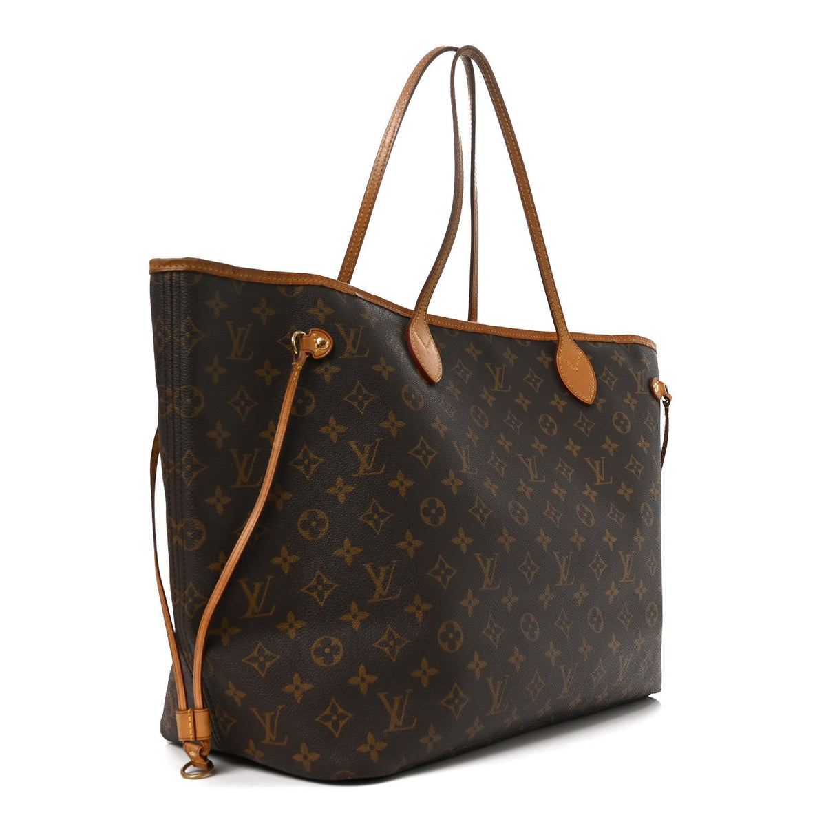 Monogram Neverfull GM