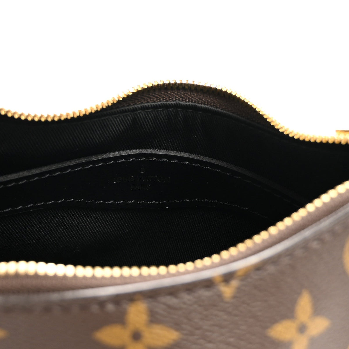 Monogram Boulogne NM Black