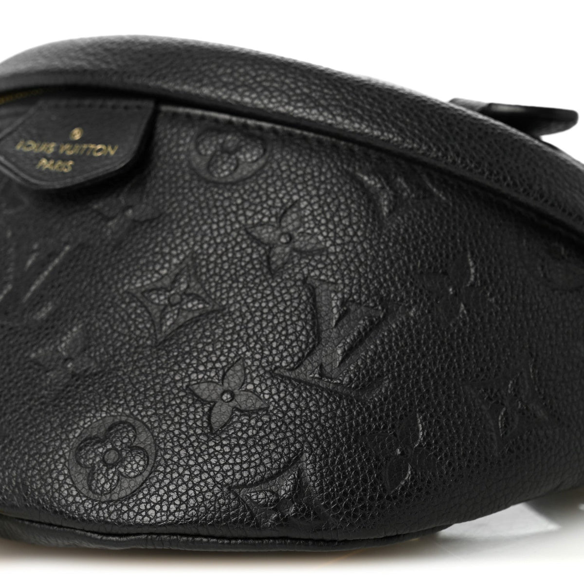 Empreinte BumBag Black