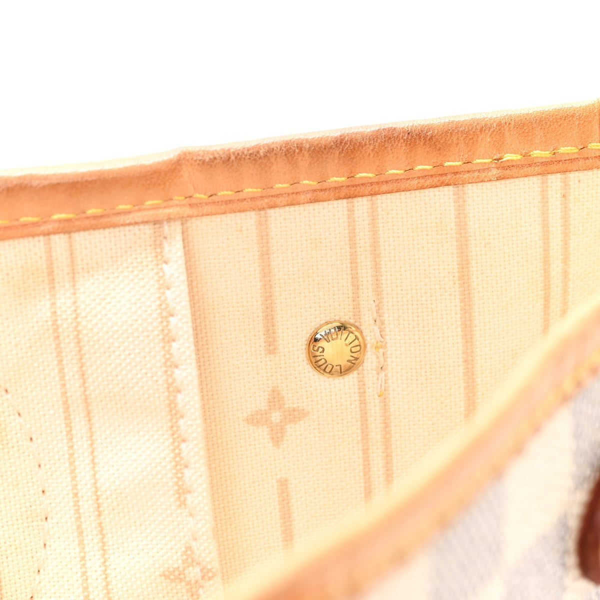 Damier Azur Neverfull PM