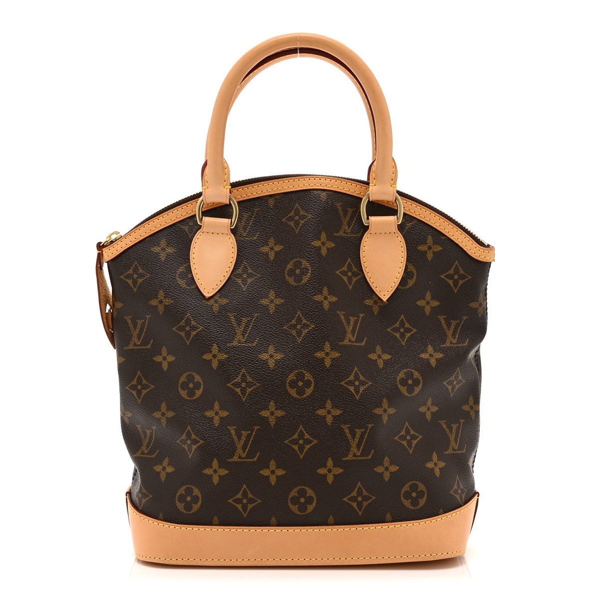 Monogram Lockit PM