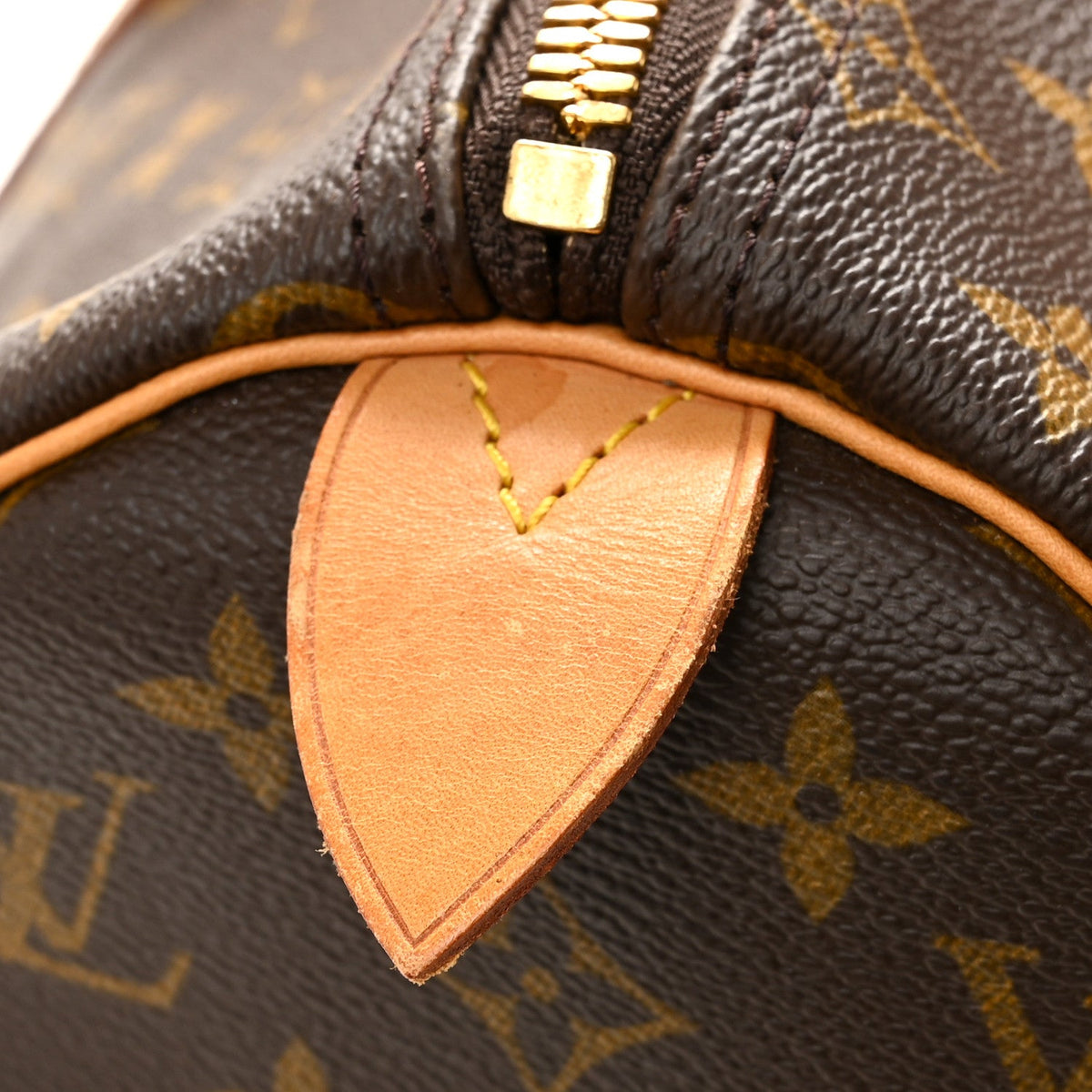 Monogram Keepall 45