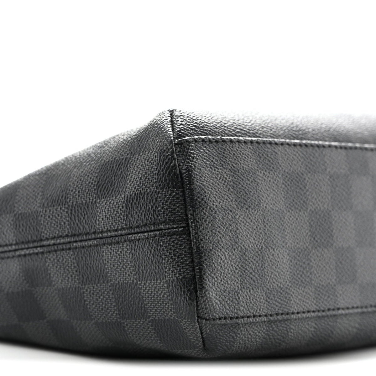 Damier Graphite Mick MM