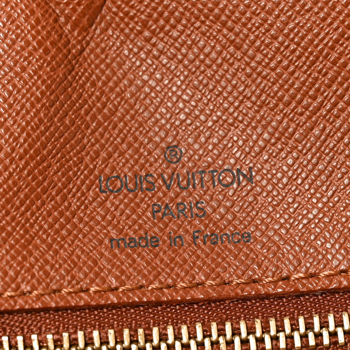 Monogram Porte-Documents Voyage Briefcase