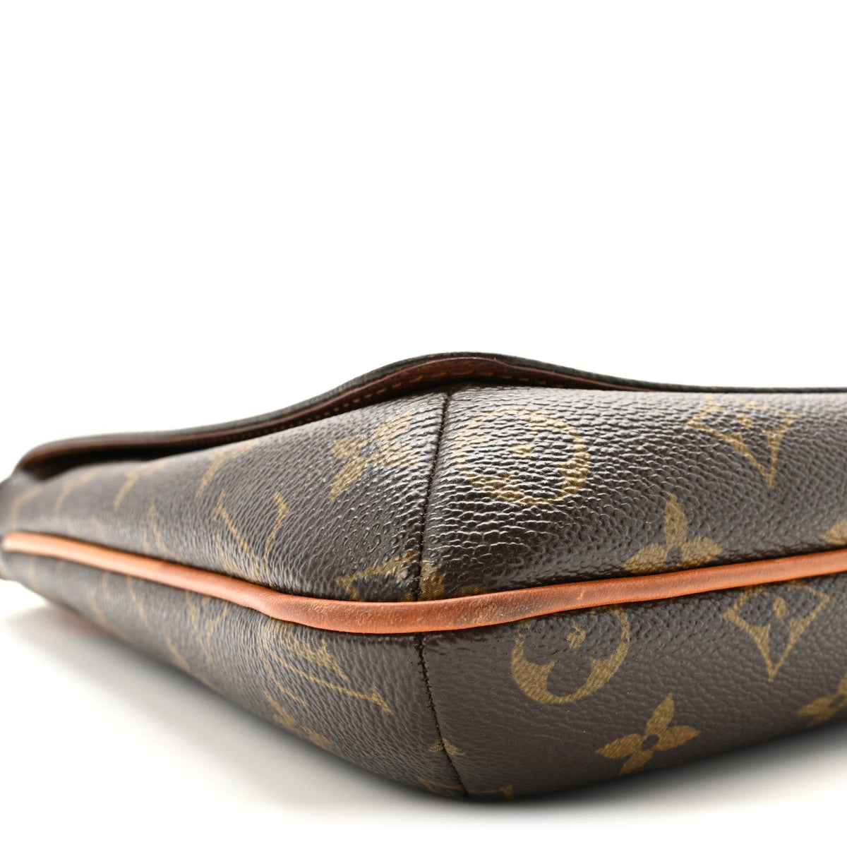 Monogram Musette Salsa Long Strap