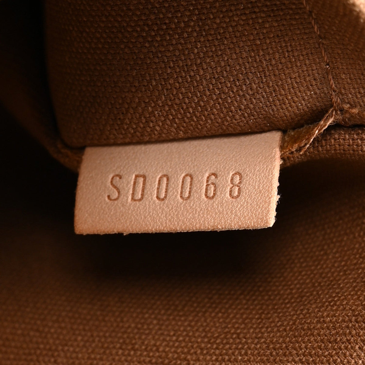 Monogram Palermo GM