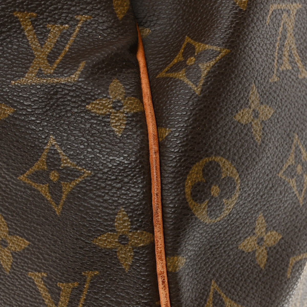 Monogram Keepall 50