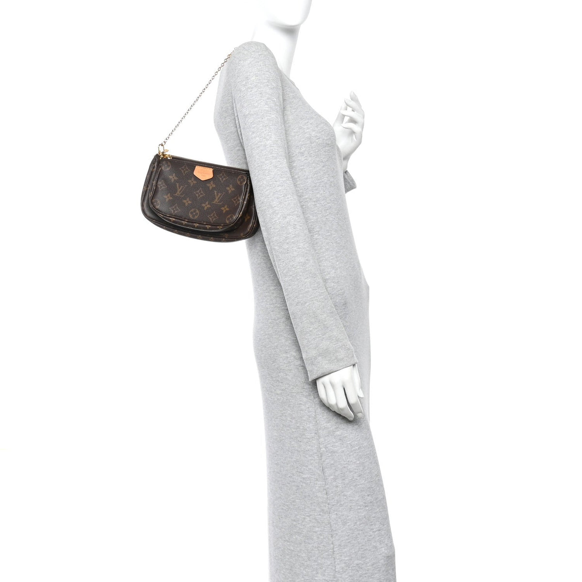 Monogram Multi Pochette Accessories
