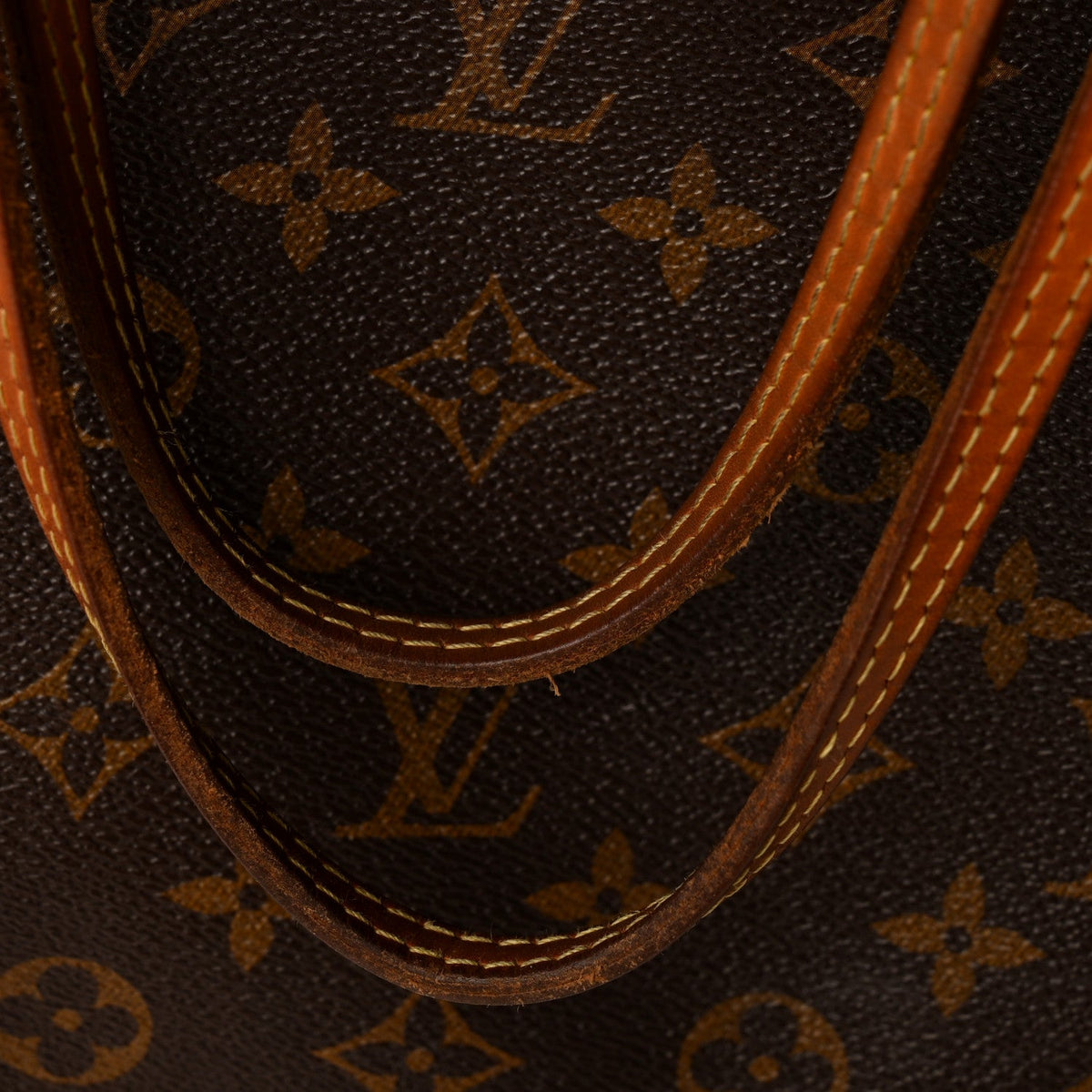 Monogram Neo Neverfull GM Fuchsia