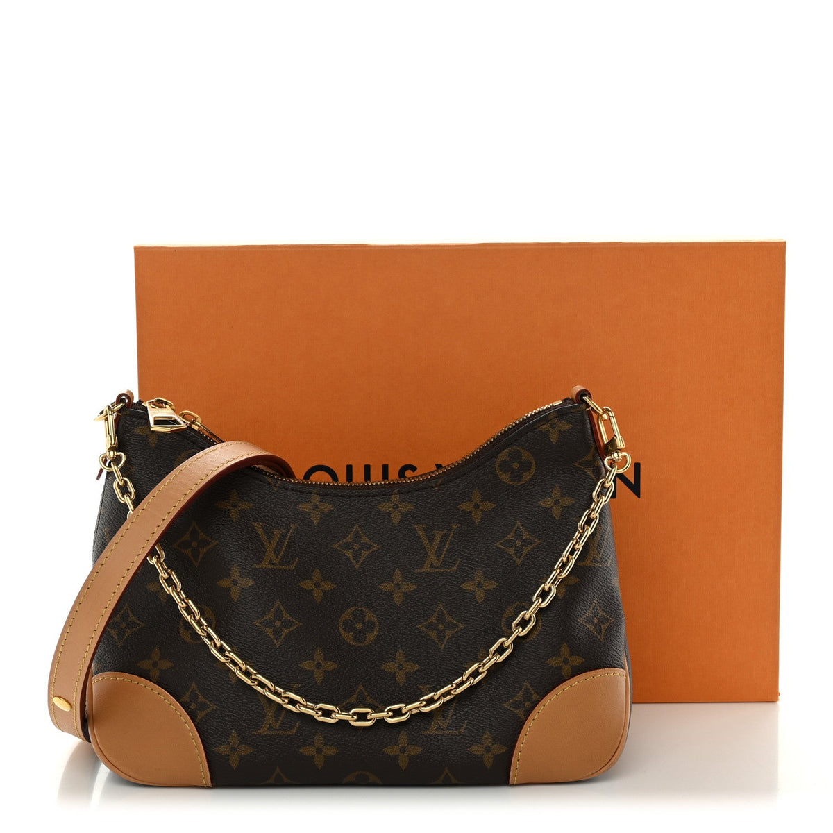 Monogram Boulogne NM
