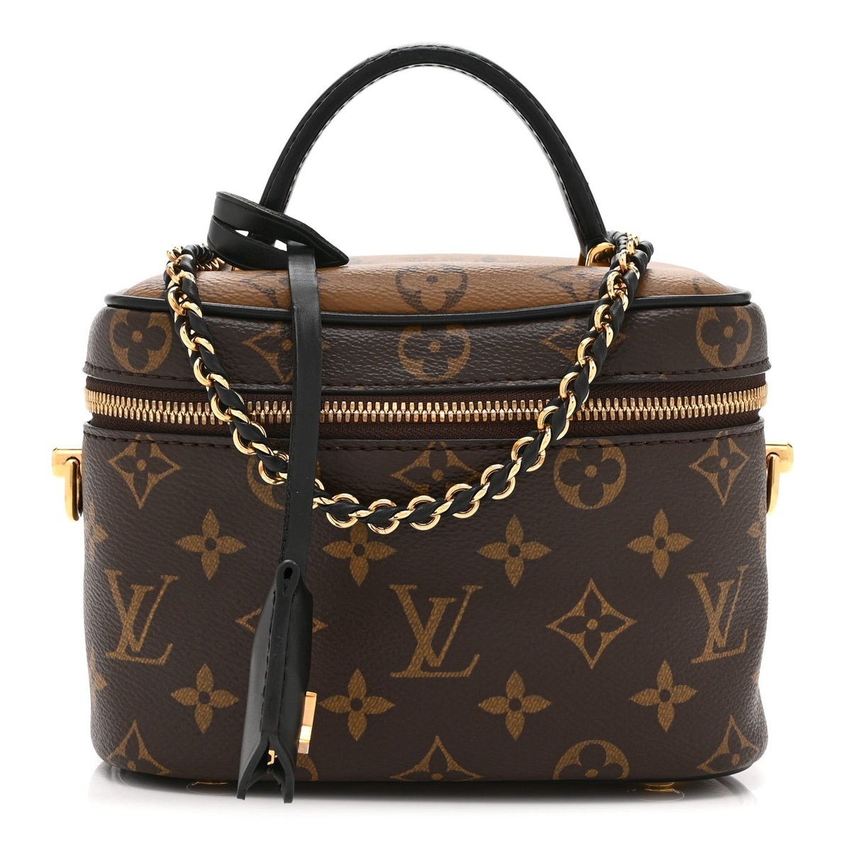 Reverse Monogram Vanity PM