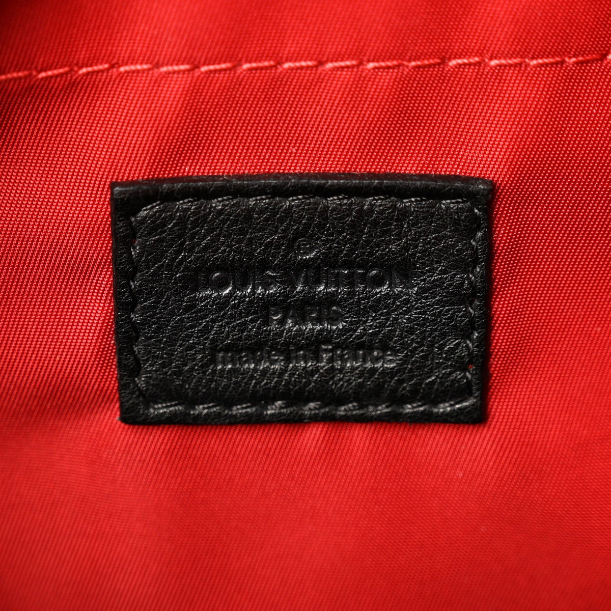 Monogram World Tour Palm Springs Backpack Mini
