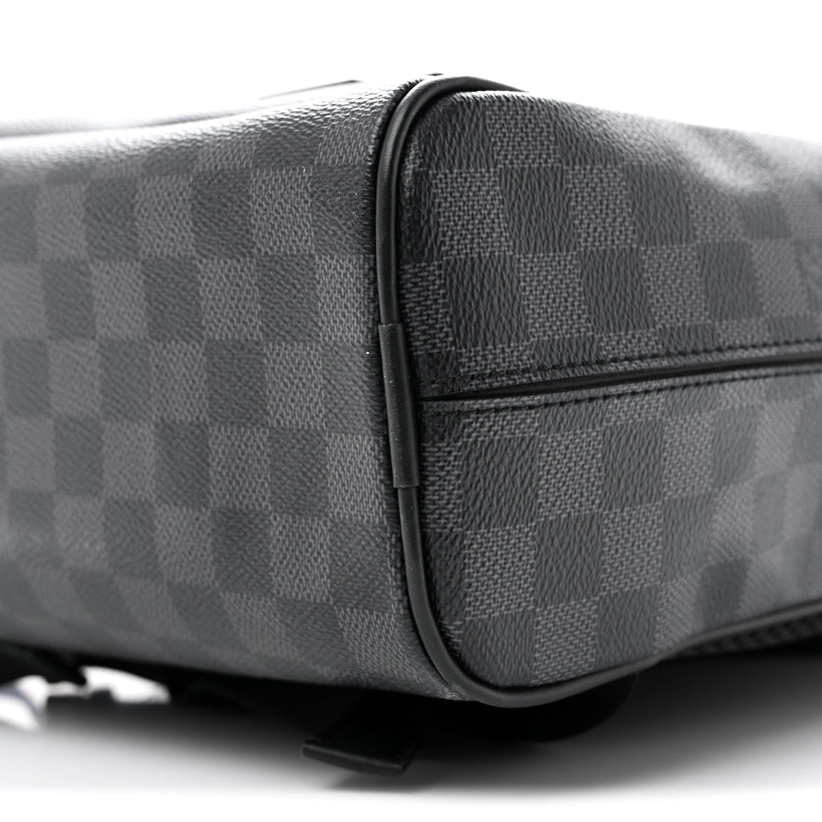 Damier Graphite Avenue Backpack