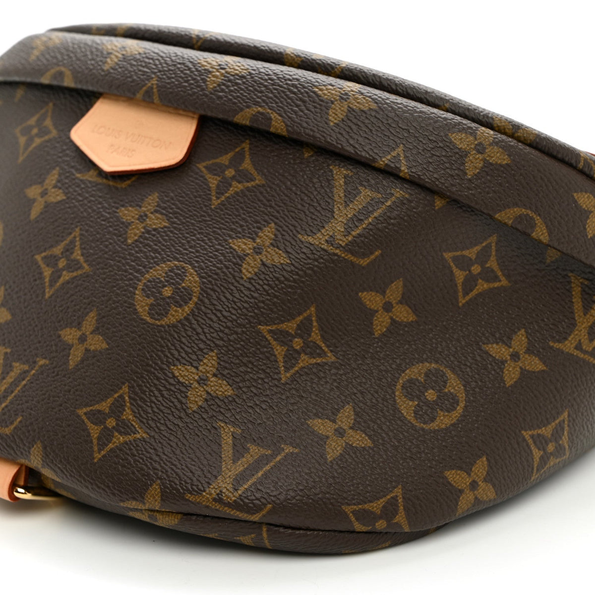 Monogram Bumbag
