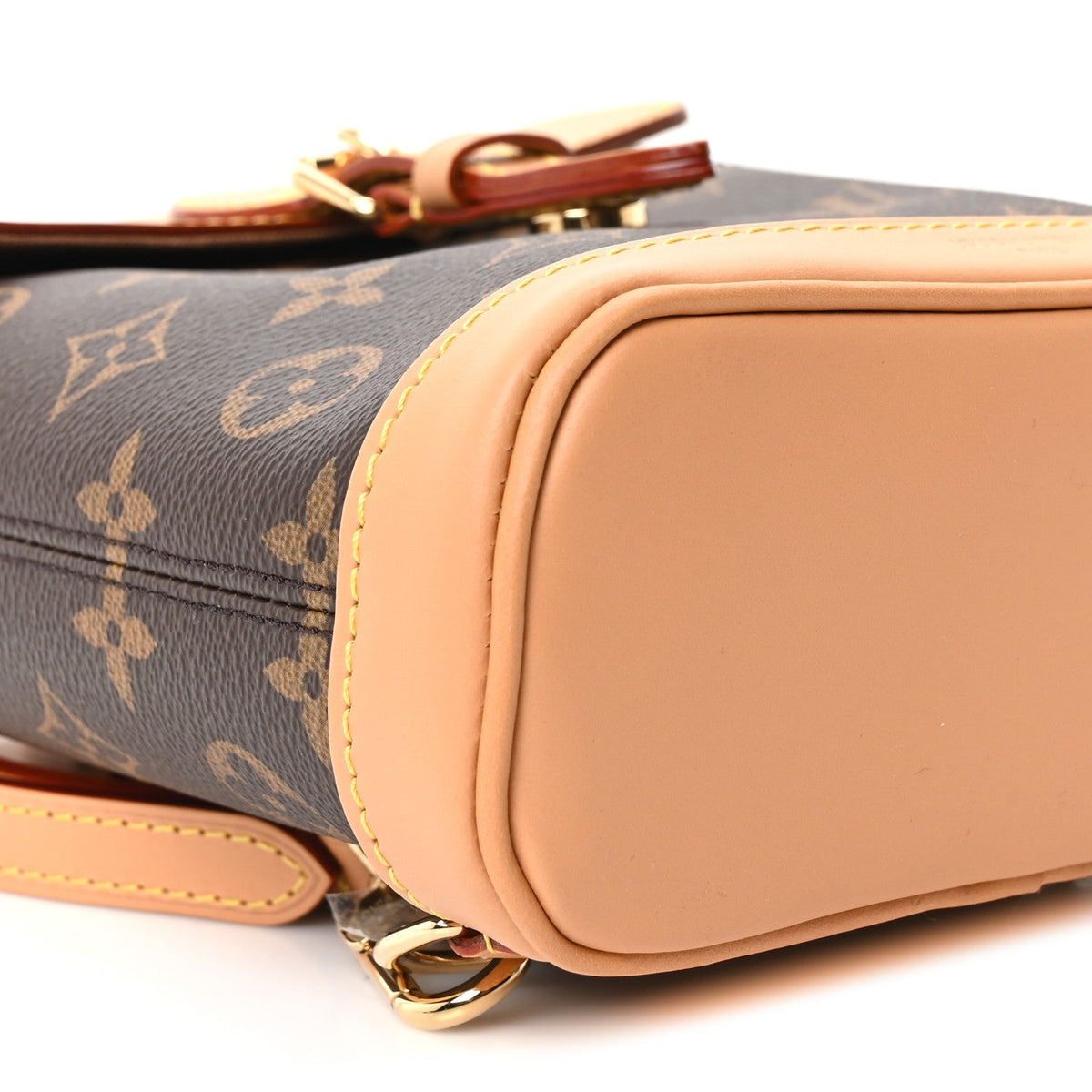 Monogram Soho Centenaire Mini Backpack