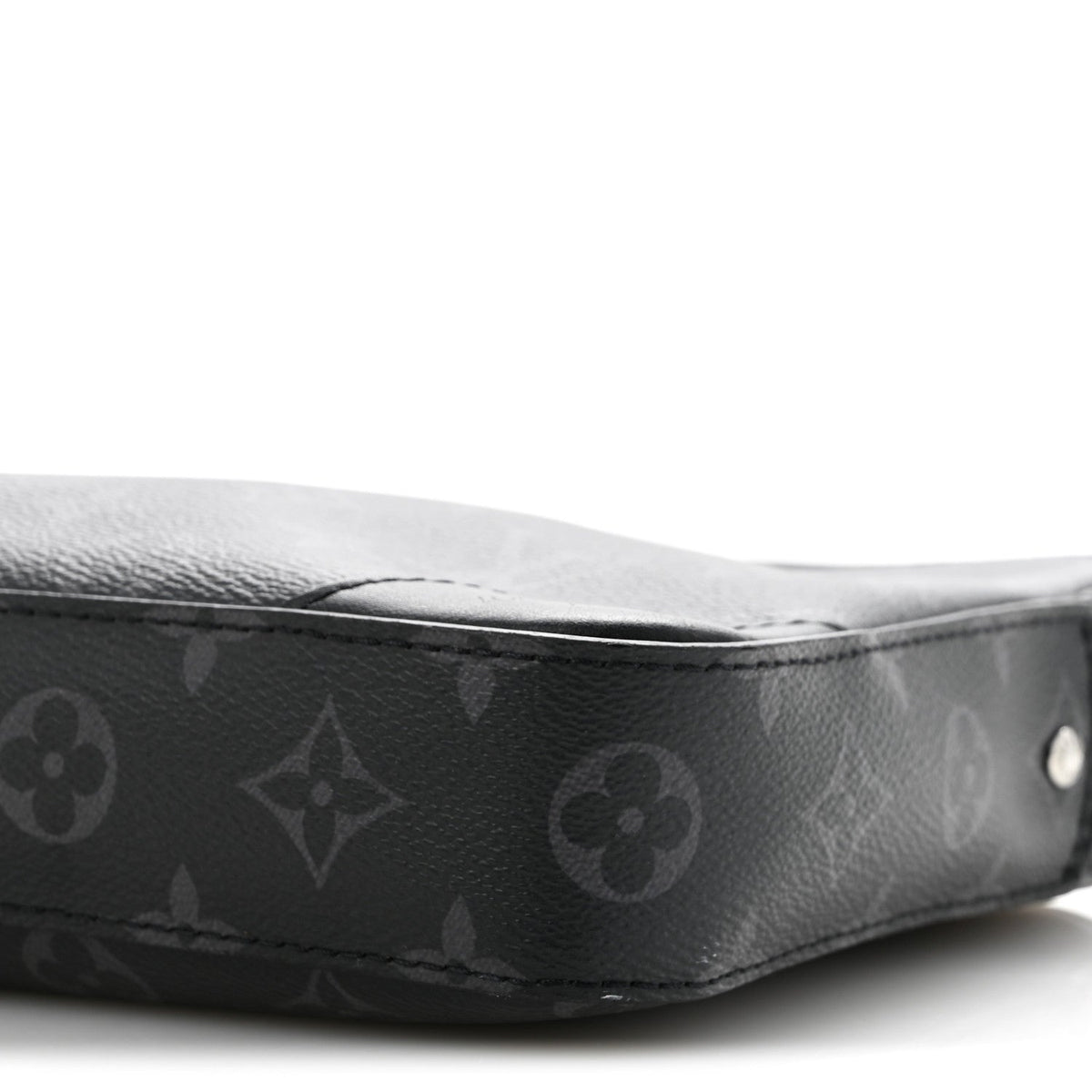 Reverse Monogram Eclipse Trio Messenger