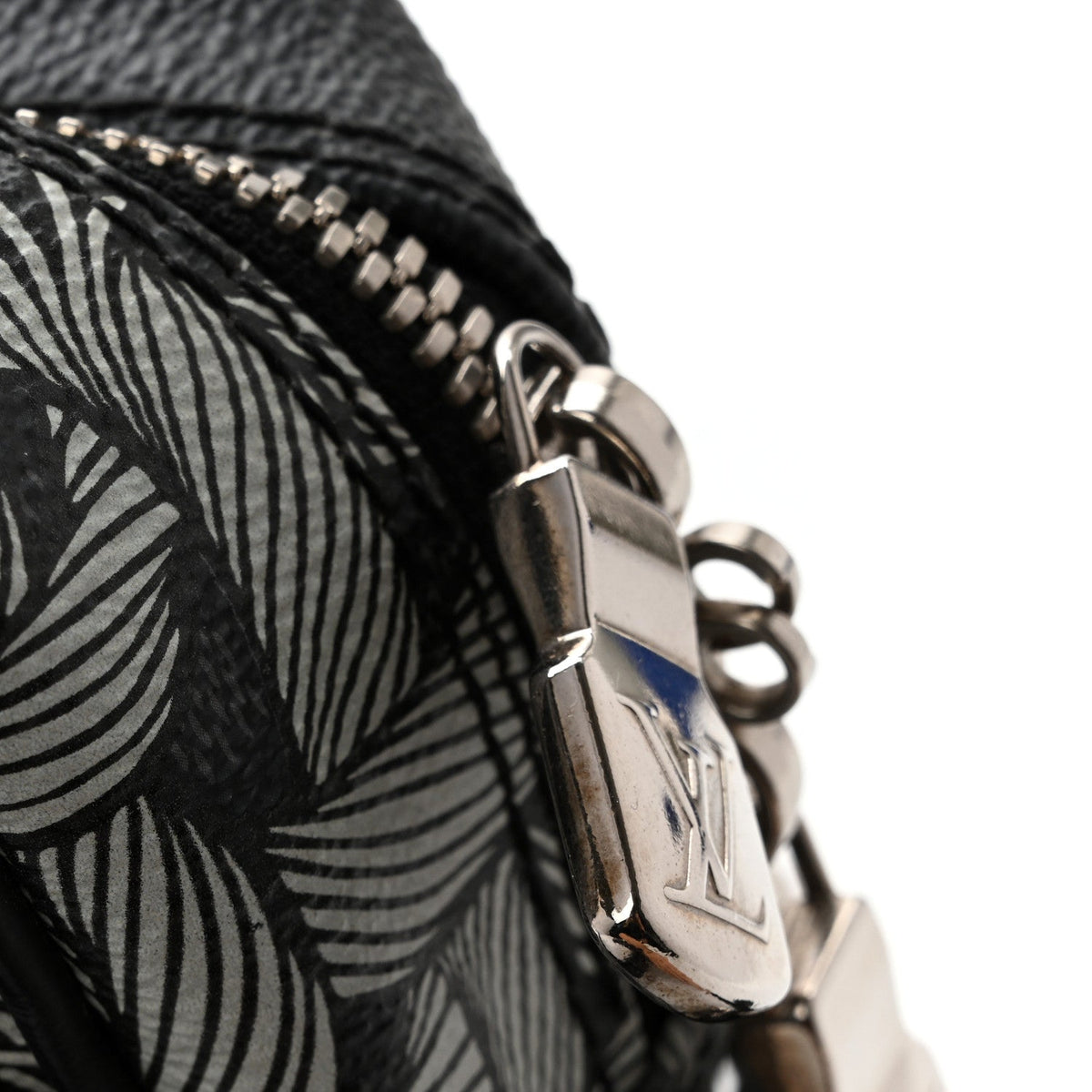 Damier Graphite Rope Nemeth Nil PM