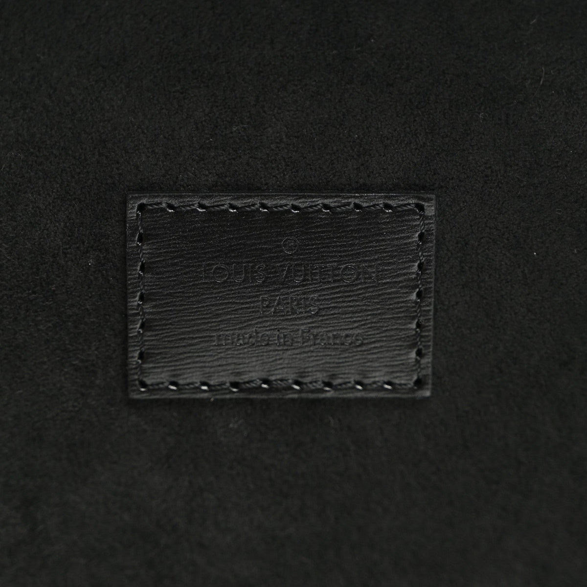 Reverse Monogram Cannes