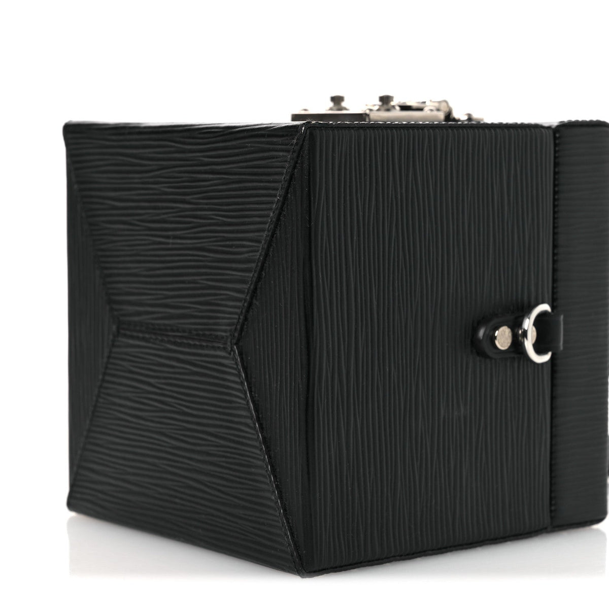 Epi Bleecker Box Black