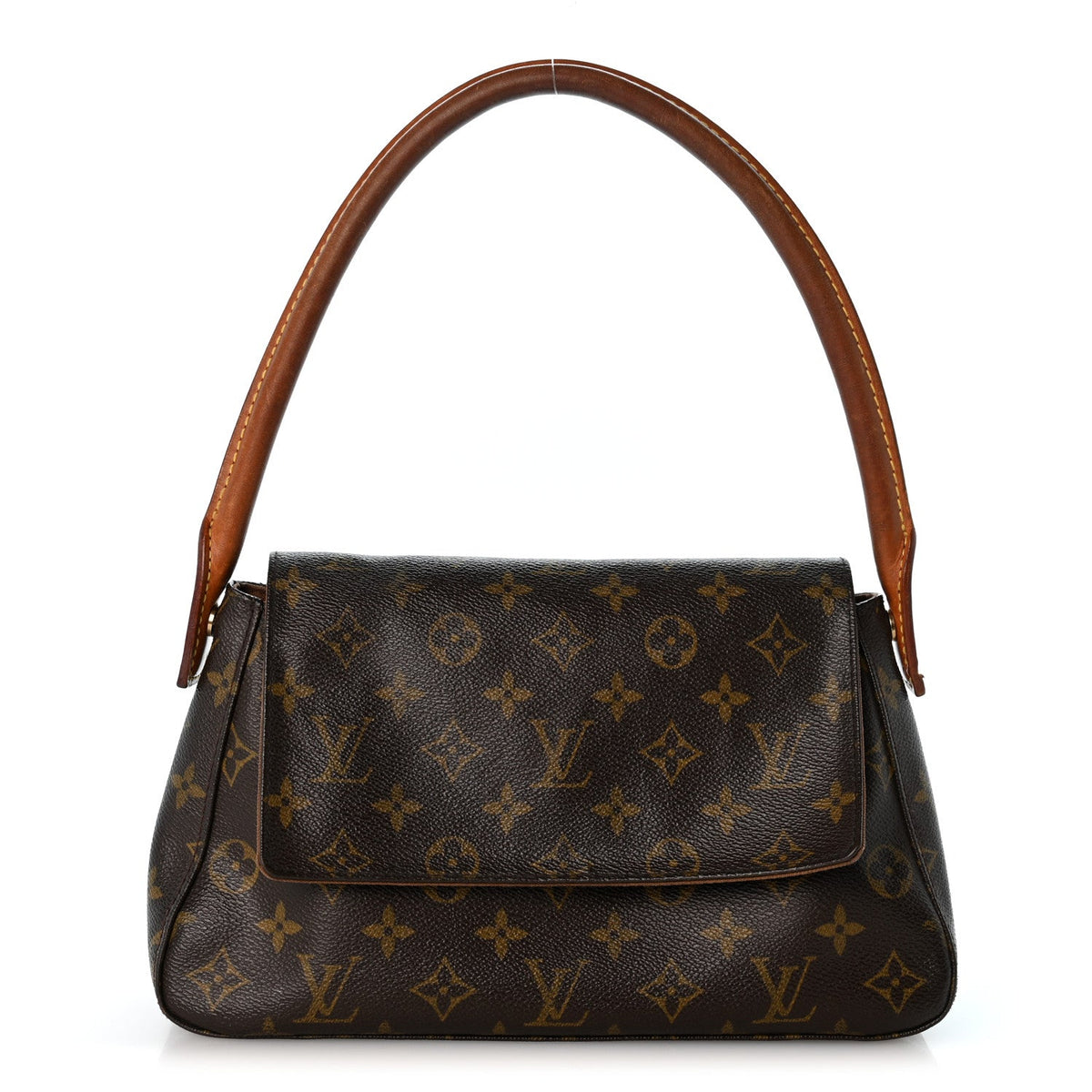 Monogram Mini Looping