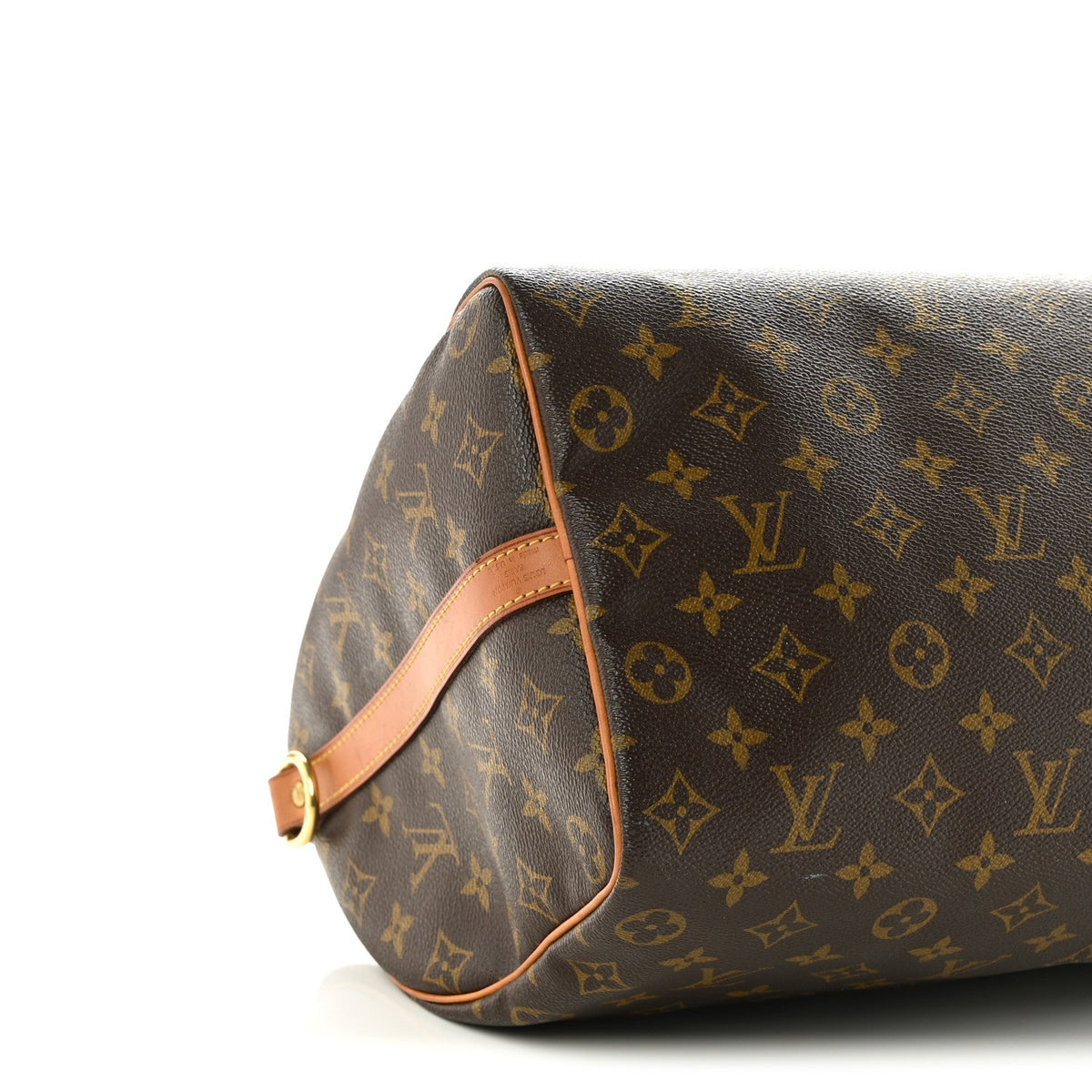 Monogram Speedy Bandouliere 35