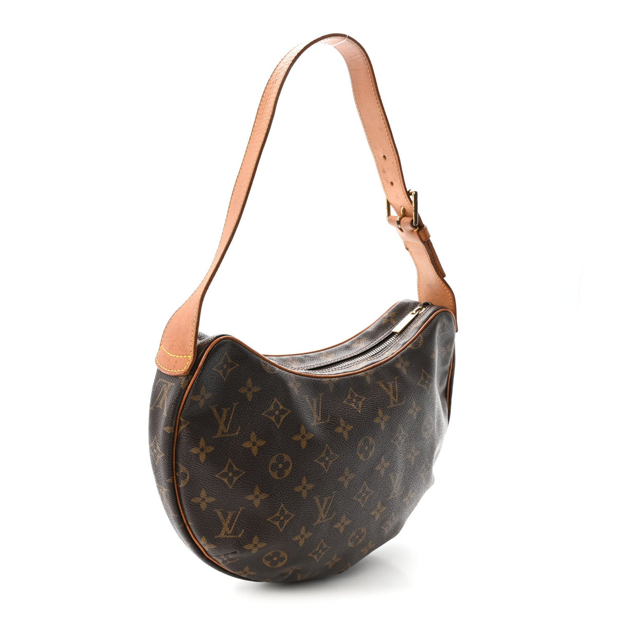Monogram Croissant MM
