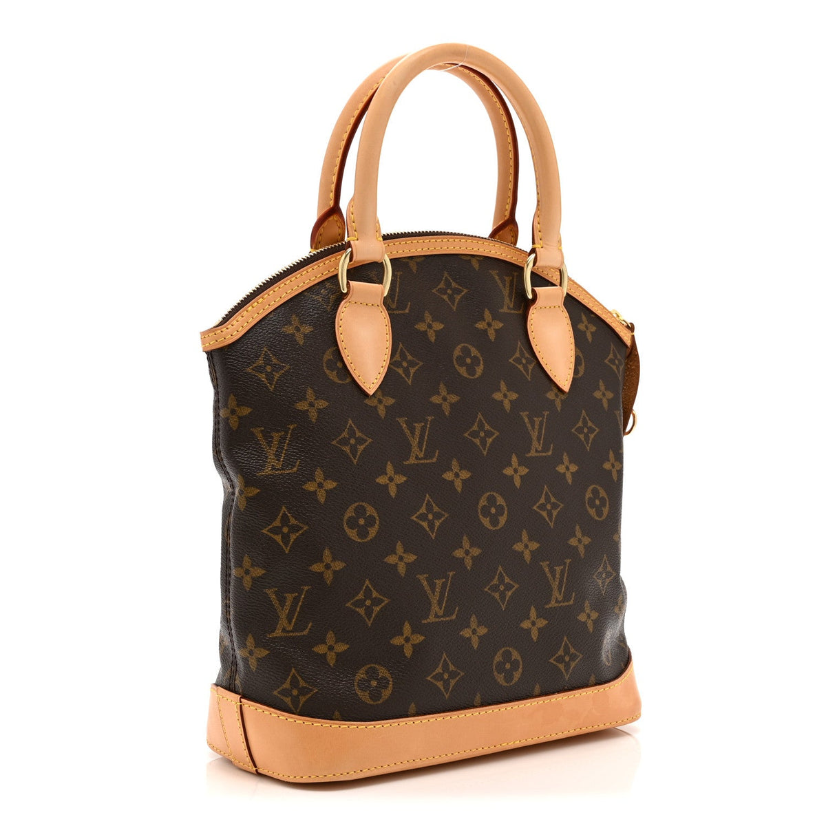 Monogram Lockit PM