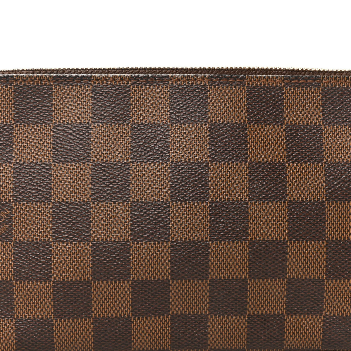 Damier Ebene Pochette Accessories