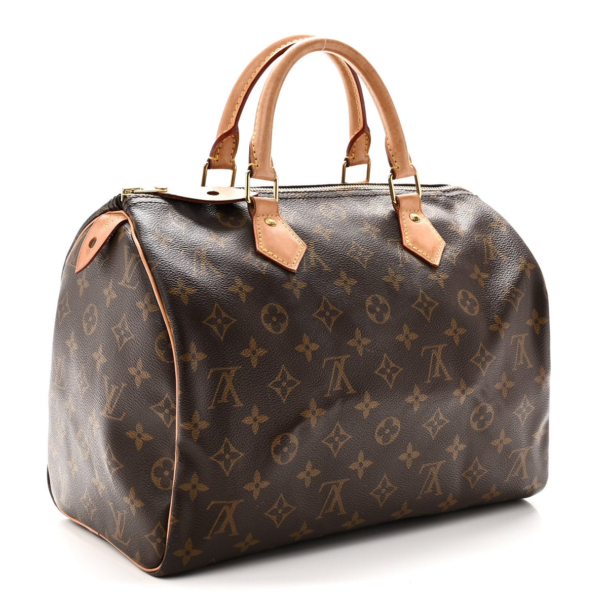 Monogram Speedy 30