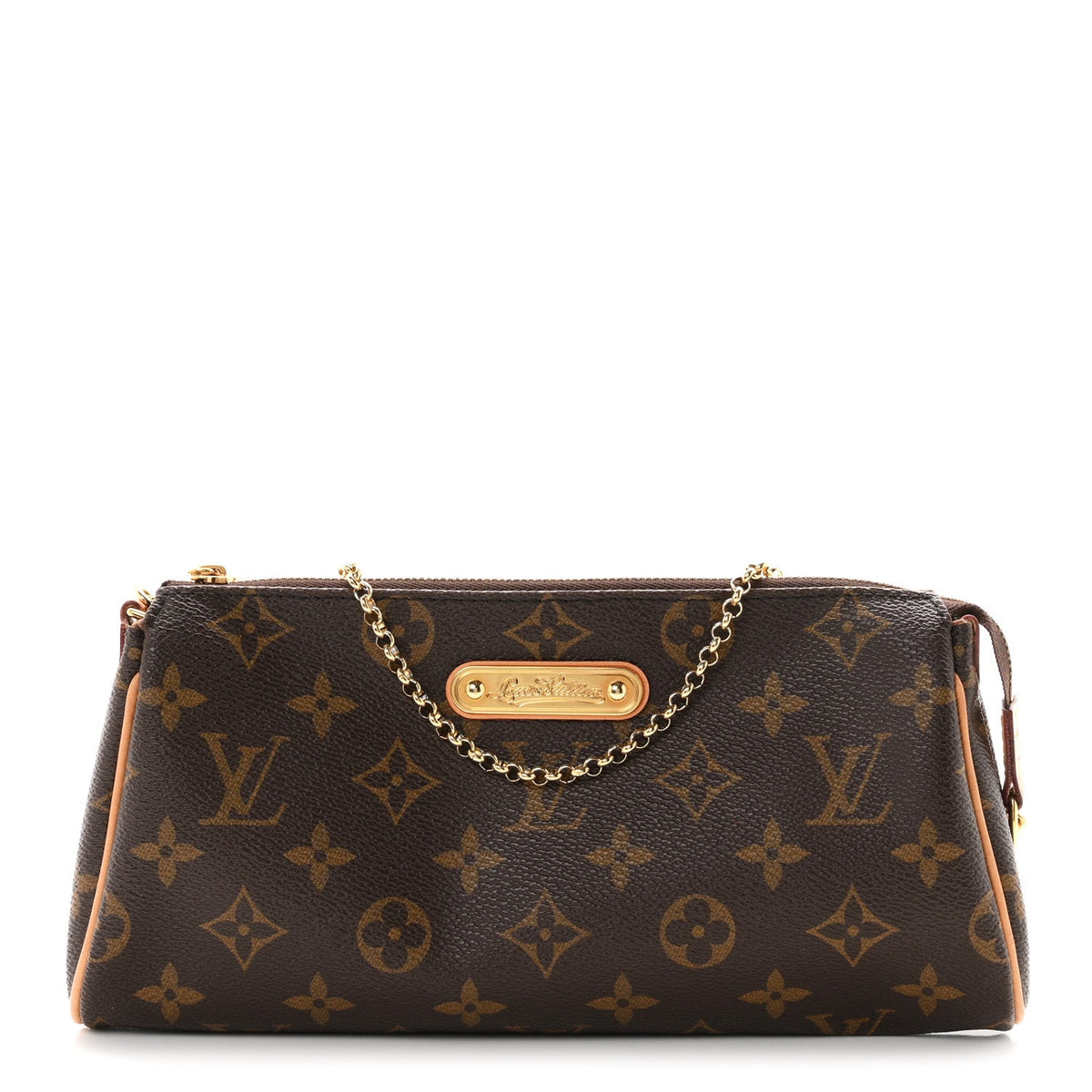 Monogram Pochette Eva