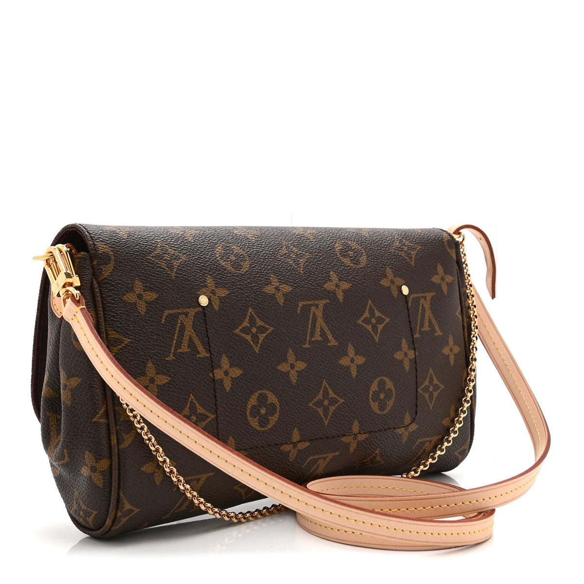 Monogram Favorite MM