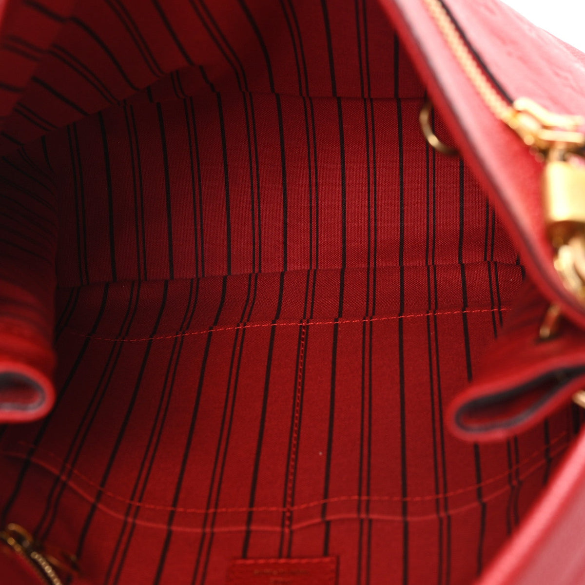 Empreinte Spontini Cherry