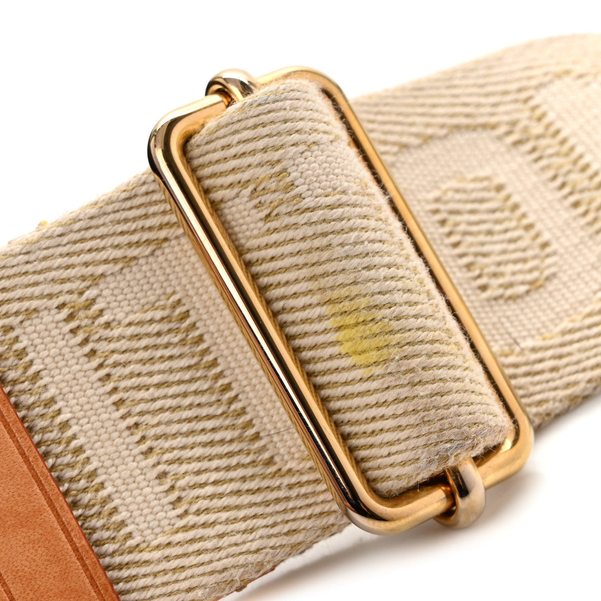 Monogram High Rise Bumbag